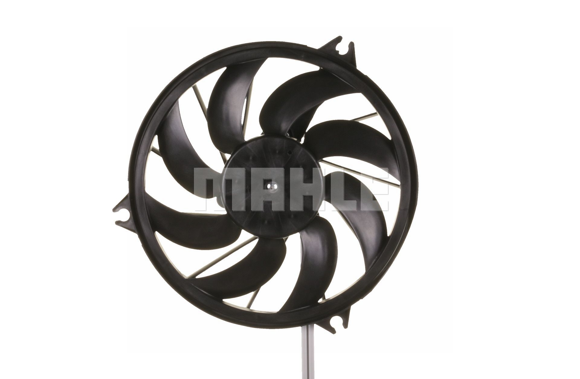 Fan, engine cooling - CFF293000P MAHLE - 125384, 125391, 0508.1260